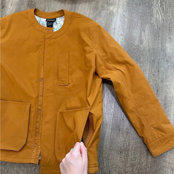 Burton jacket - Picture 4 of 7